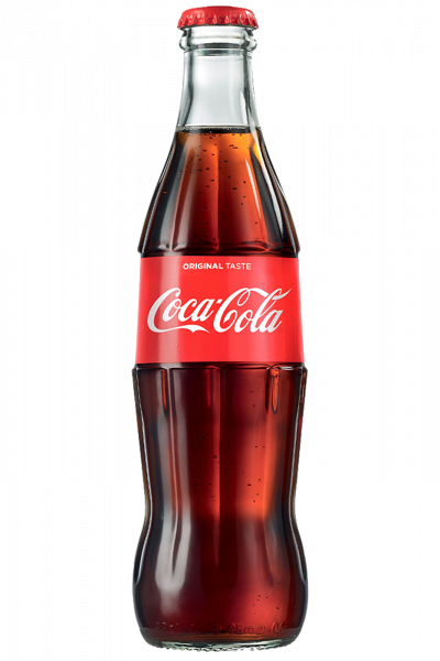Coca Cola 33 cl